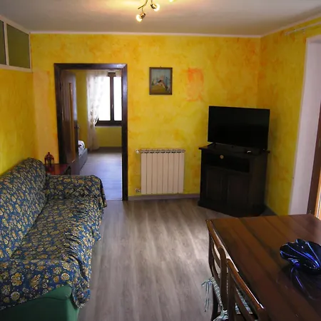 Casa Belvedere * San Siro (Lombardy)