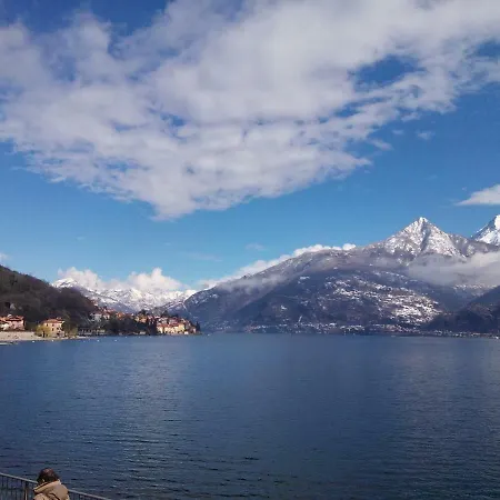 Casa Belvedere * San Siro (Lombardy)