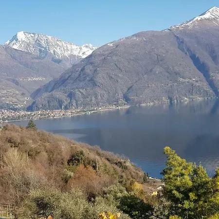 Casa Belvedere * San Siro (Lombardy)